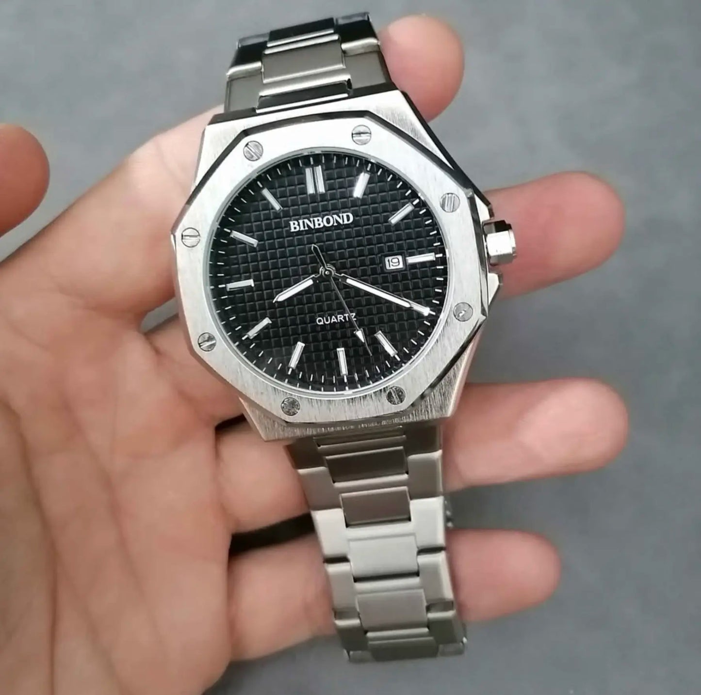 Bond Watch