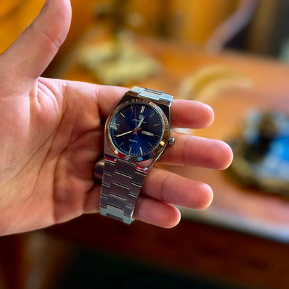 Poedagar President Watch