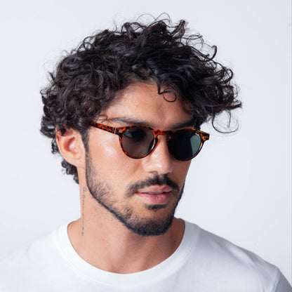 Artist Sunglasses