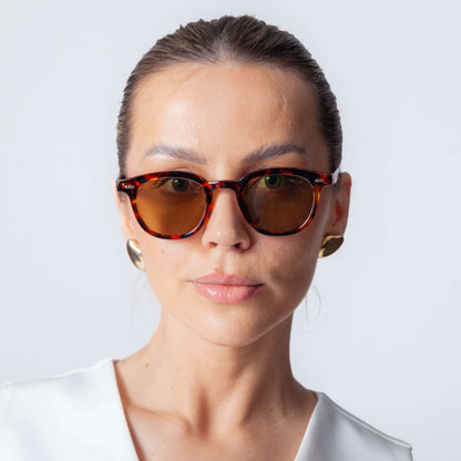 Finese Sunglasses