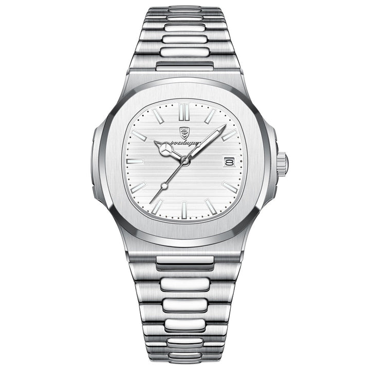 Nautilus Watch