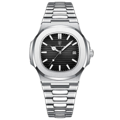 Nautilus Watch
