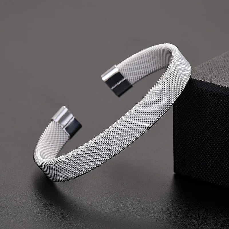 925 Silver Greece Ziron Bracelet
