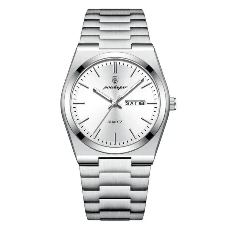 Poedagar President Watch