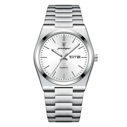 Poedagar President Watch