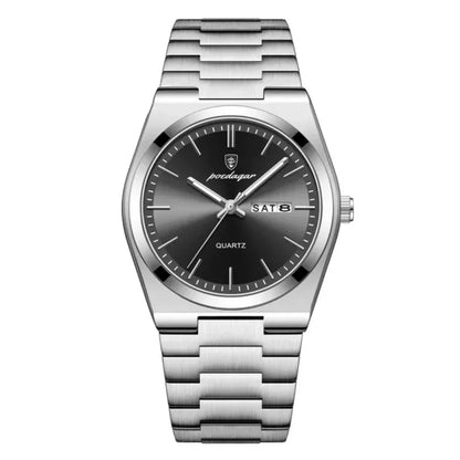 Poedagar President Watch