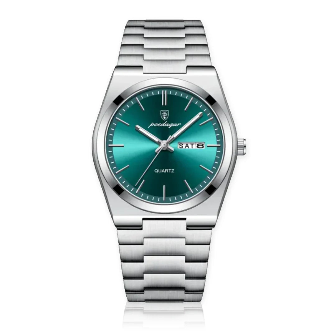 Poedagar President Watch