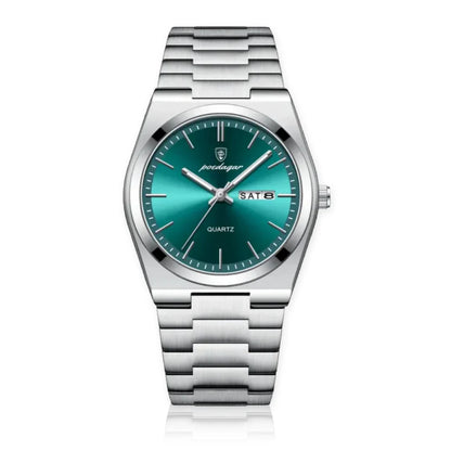 Poedagar President Watch