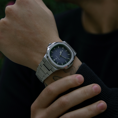 Nautilus Watch