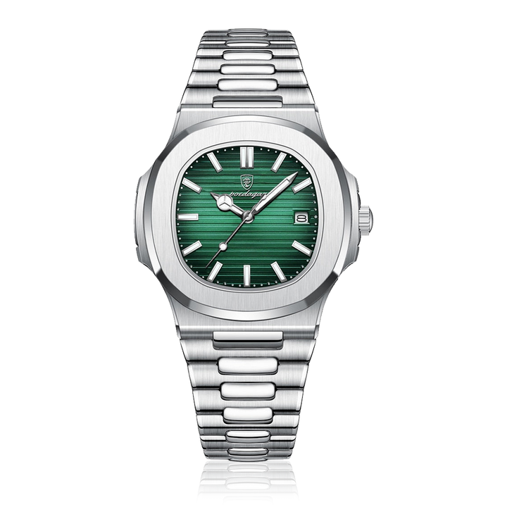 Nautilus Watch