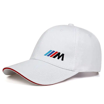 BMW M-Series cap