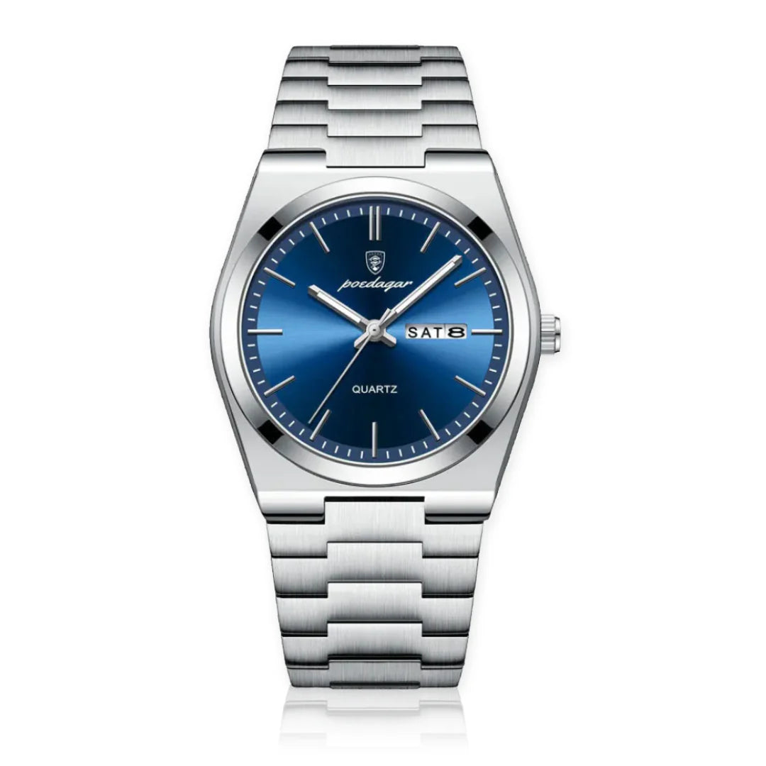 Poedagar President Watch