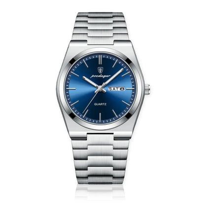 Poedagar President Watch