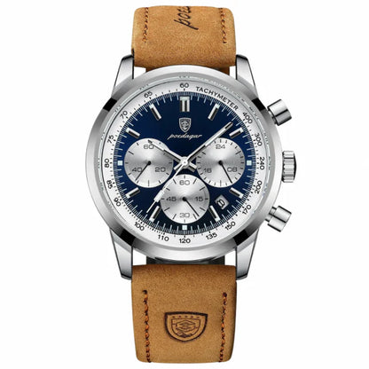 Latittude Watch